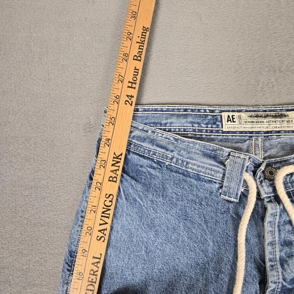 American Eagle Outfitters vintage american